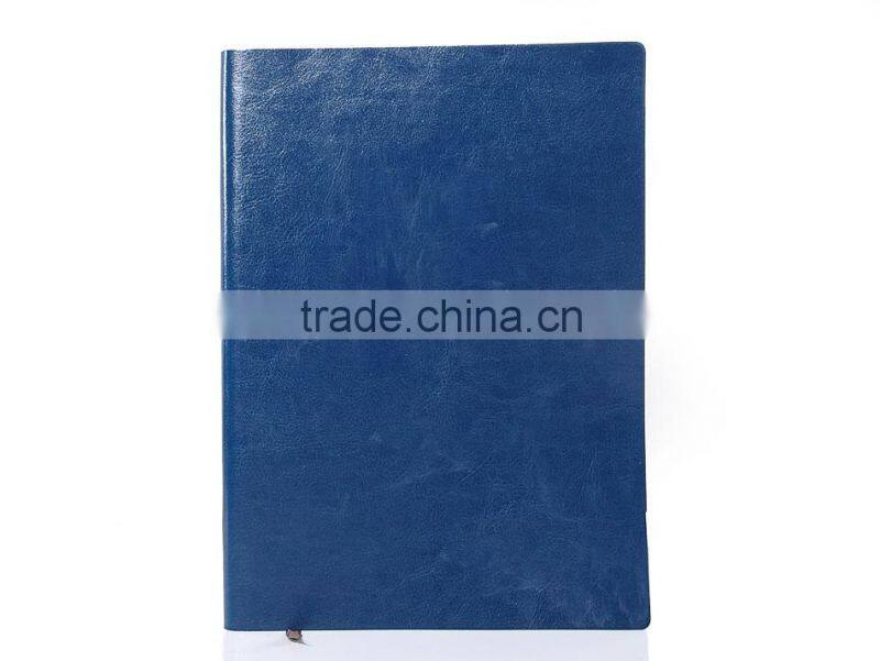 Plastic file folder with fastener, leather presentation folder, a5 file folder