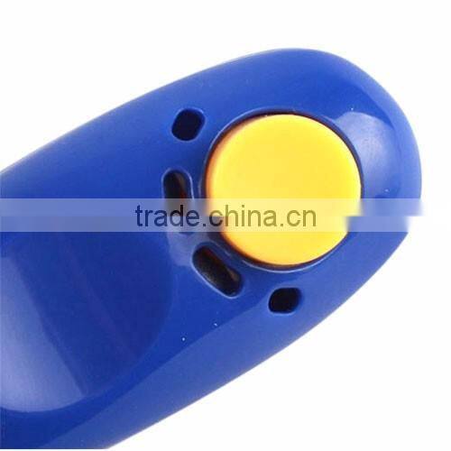 Click clicker ,CC079 clicker , dog products oem supply