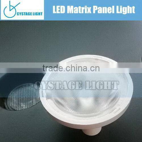 The Latest Product 49x3W White LED Matrix Light