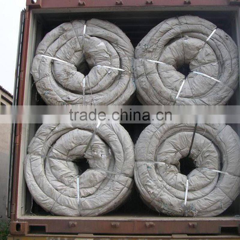 Big big Discount for barbed wire manufacturer factory price