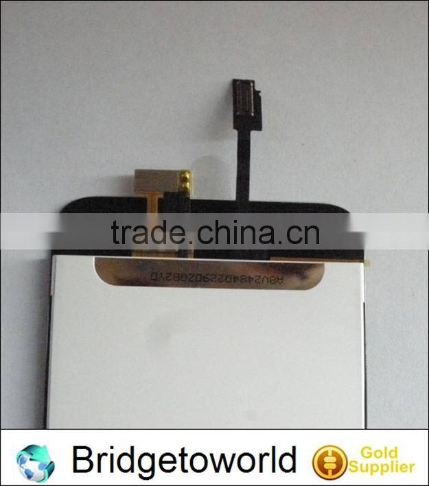 For ipod touch 4 lcd screen assembly from factory