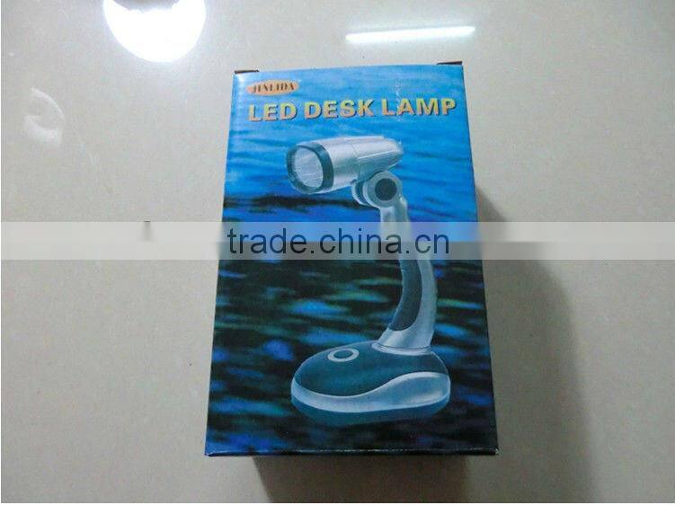 Flexible LED Desk Light/LED Desk Lamp/Desk LED Lamp