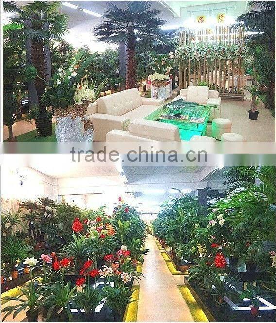 Aritificial/fake/Plastic Plant Wall