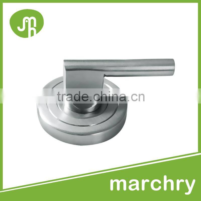 MH-0606 partition door indicator toilet cubicles door lock