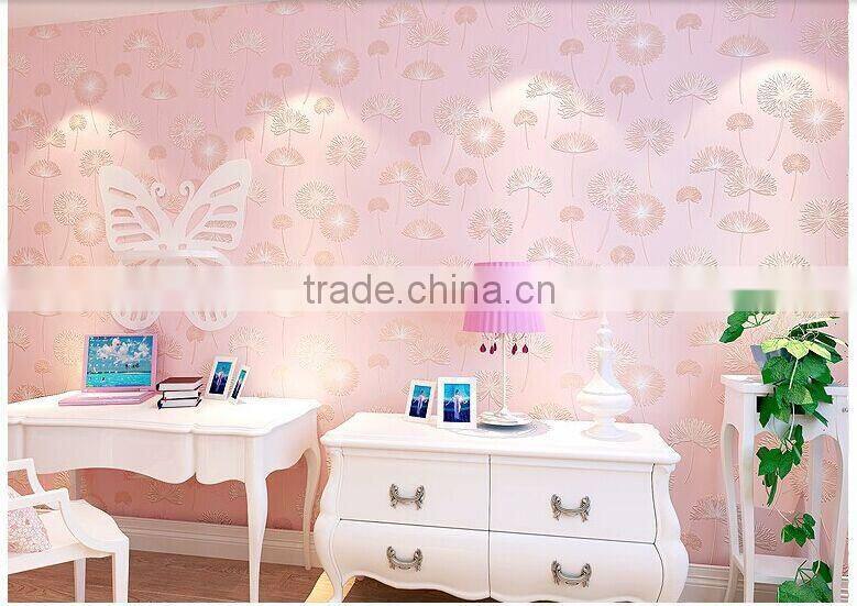 Thickening white brick wall papers for walls Rustic TV background 3D brick wall paper roll wallpaper brick wall