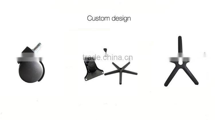 Customized Office Chair Base Swivel Base For Chair
