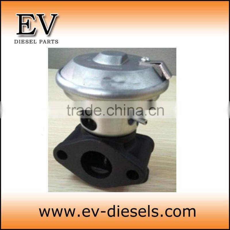 truck engine turbocharger 6HE1 6HE1T 6HE1TC 6HE1-TC rebuilt kit