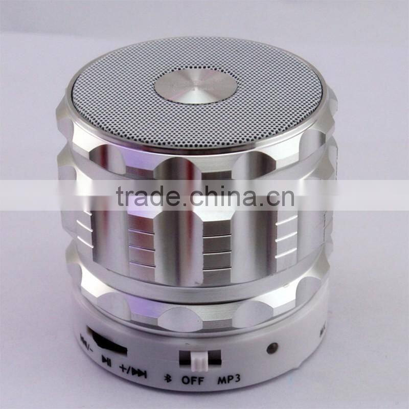 2016 newest shower outdoor cheap portable bluetooth wireless speakersin high quality P-019