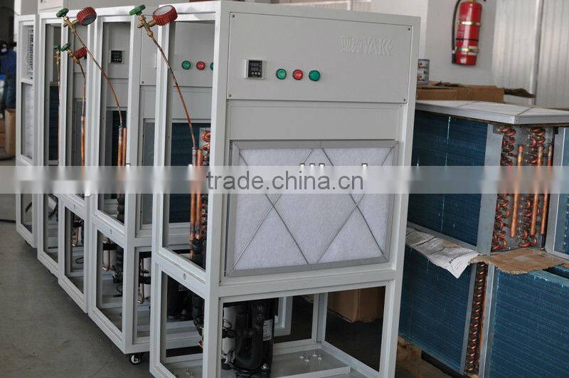 20 Liters Per Day New Powerful Industrial Automatic Dehumidifier