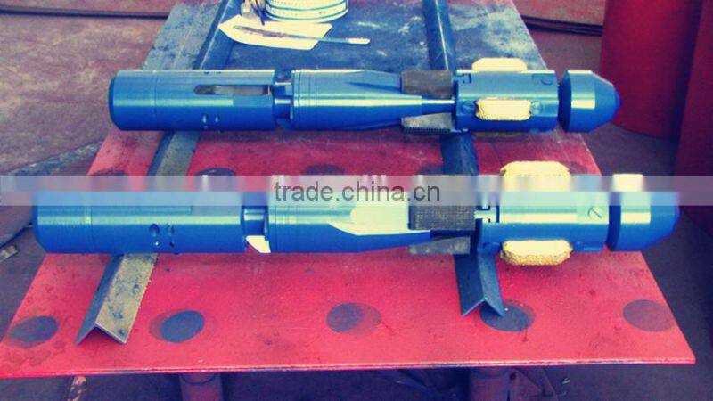 API standard !! Marine casing Cutters