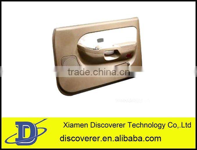 woderful plastic injection mold supplier with best designer