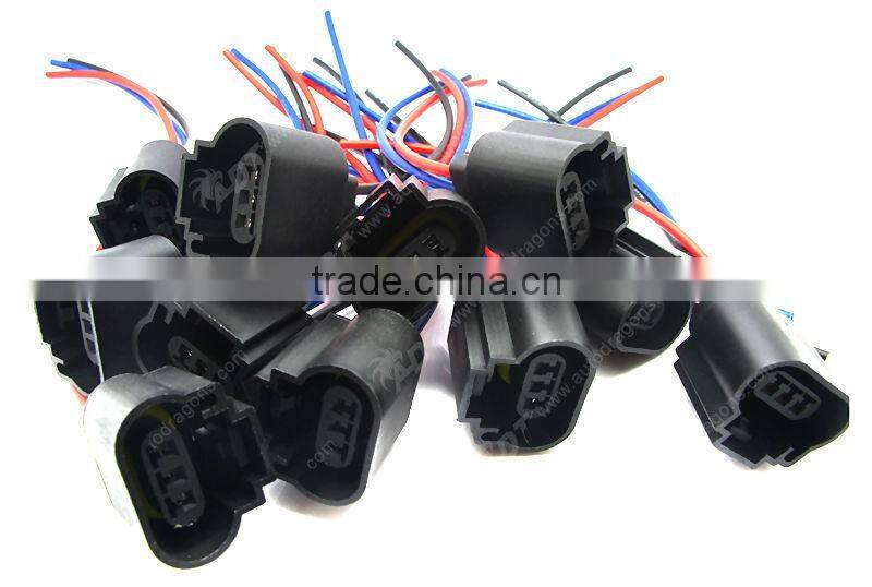 H13 female cable