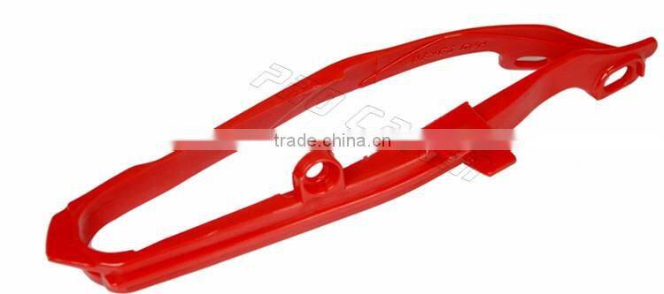 Excellent quality low price Chain slider Guide for CRF250 CRF450