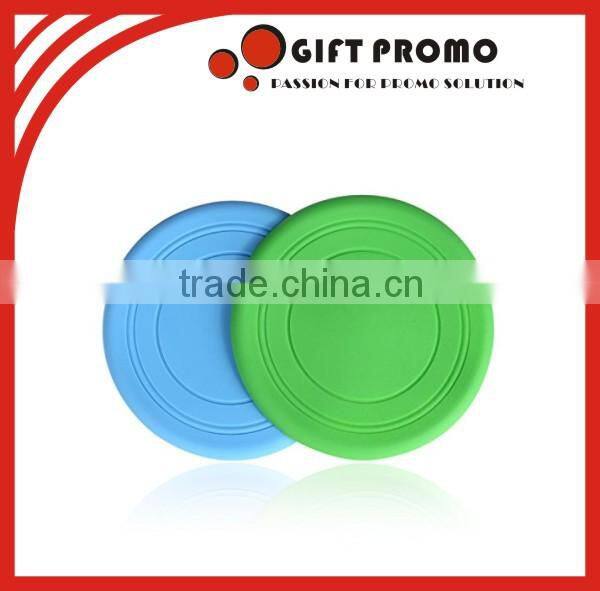 Promotional Custom Logo Printing Foldable Frisbee