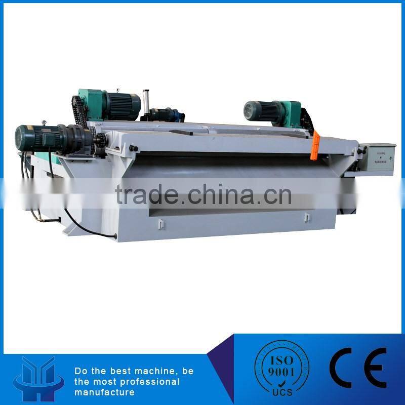 wood debarking machine, debarker