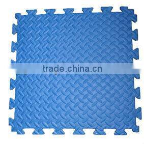 PIDEG EVA Leaf Shape Tatami Mat/Puzzle Mat