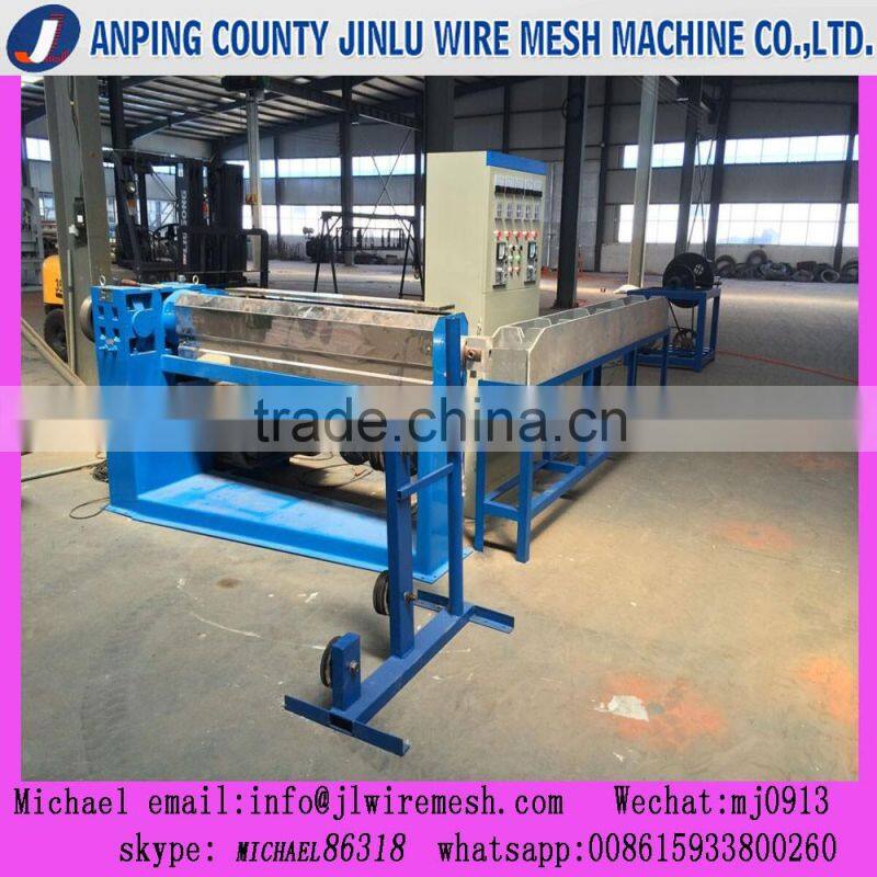 pvc coating wire making machine manufacturers