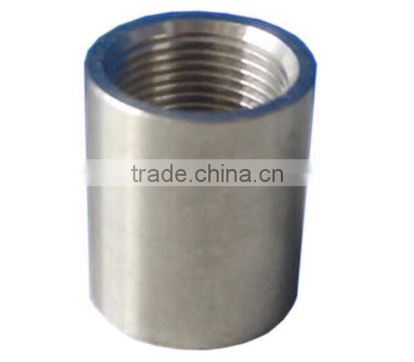 China manufacturing hot galvanized carbon steel pipe fitting