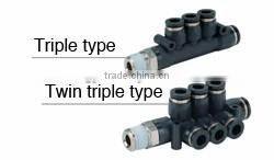 Long-lasting pipe fitting tools name PISCO at reasonable prices