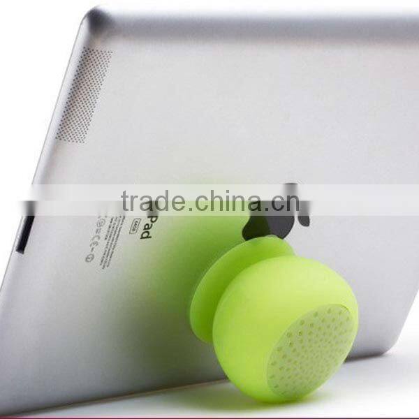 Fashion Hand Free Bluetooth Speaker For Car Mini Speaker