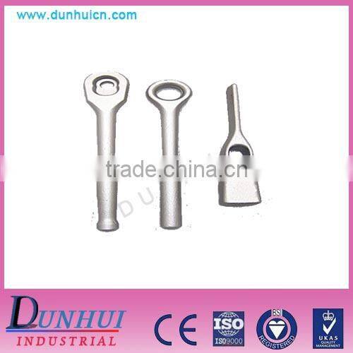 Tie Rod Forging parts
