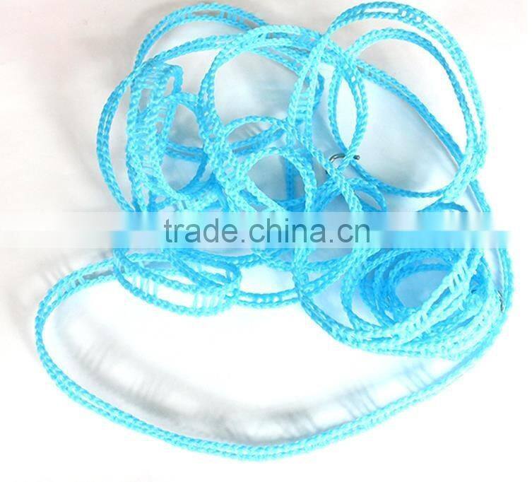 nylon clothesline