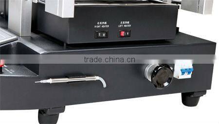 Low Cost Mobile,Laptop Repair Machine DINGHUA BGA Rework Station DH-B1
