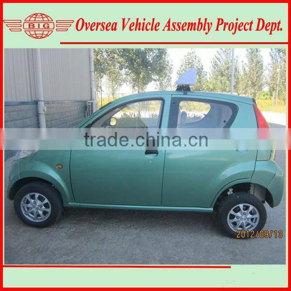 cheap but good quality eec car electric car mini electrical car