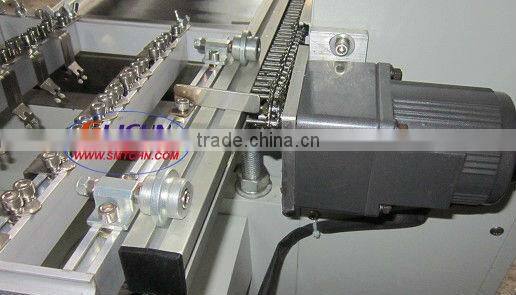 Table wave soldering machine LF230A/benchtop wave soldering