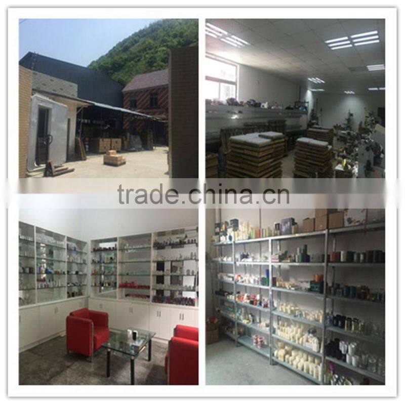 luxury high quality square caps for high end perfume bottle