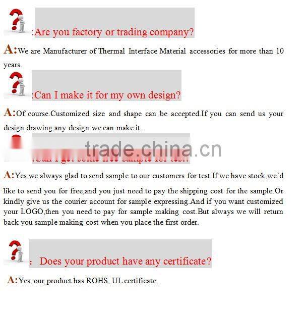 Low Pass EMC Filter Wave Absorbing Filter 30Db Wave Filter on Mobile Phone