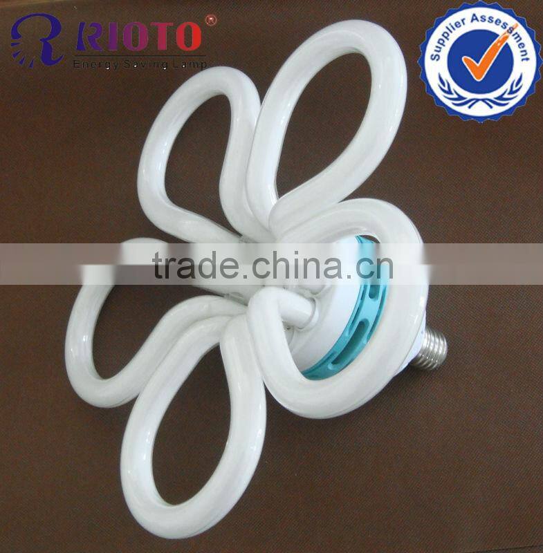 flower silver liquid mercury manufacturing light bulb China supplier