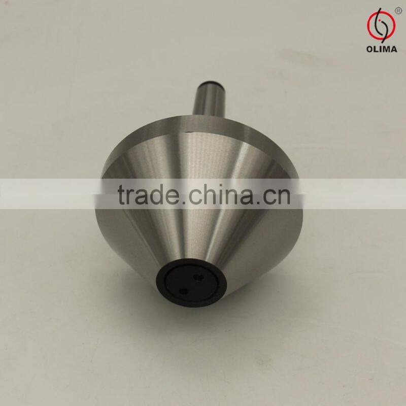 Factory Price of OLI CNC High Precision Bull Nose Live Center MT4 Live Centers