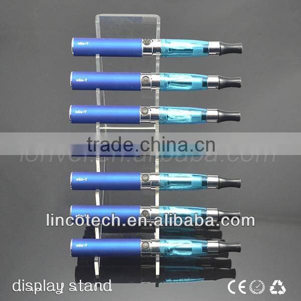 good quality ego ce4 e-cig display stands