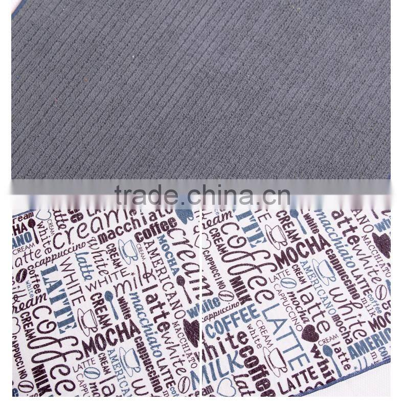 cheap hot selling decorative kitchen hot pads