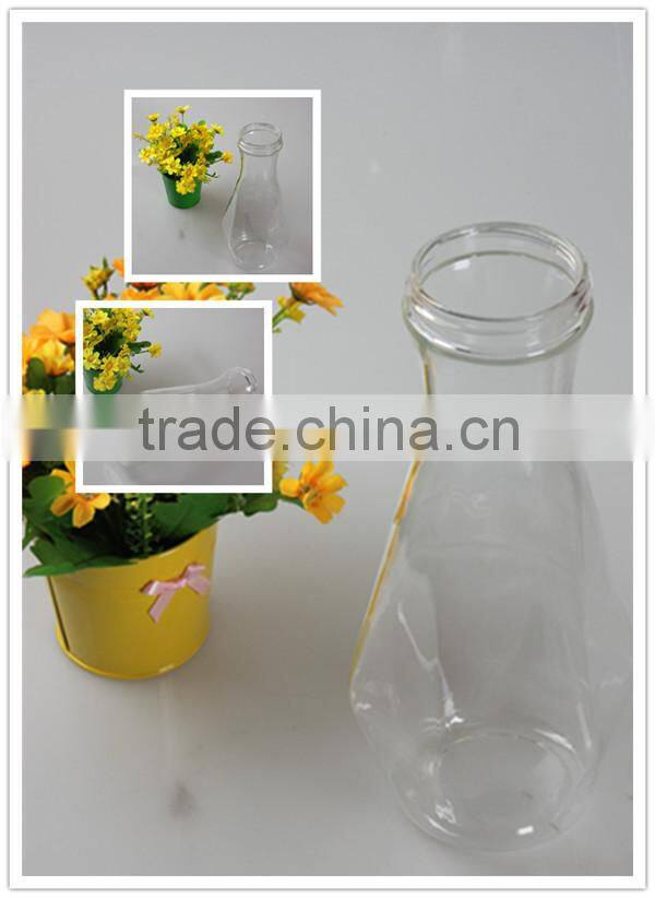 China manufacturer wholesale spanish heat resistant glass juice jug
