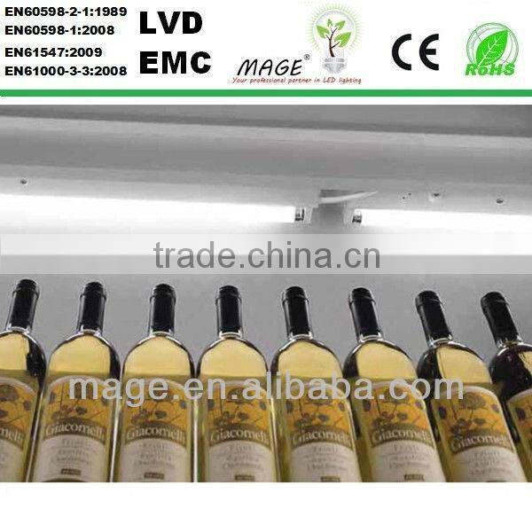 HOT sale LED flexible furniture lamp CE RoHS approval