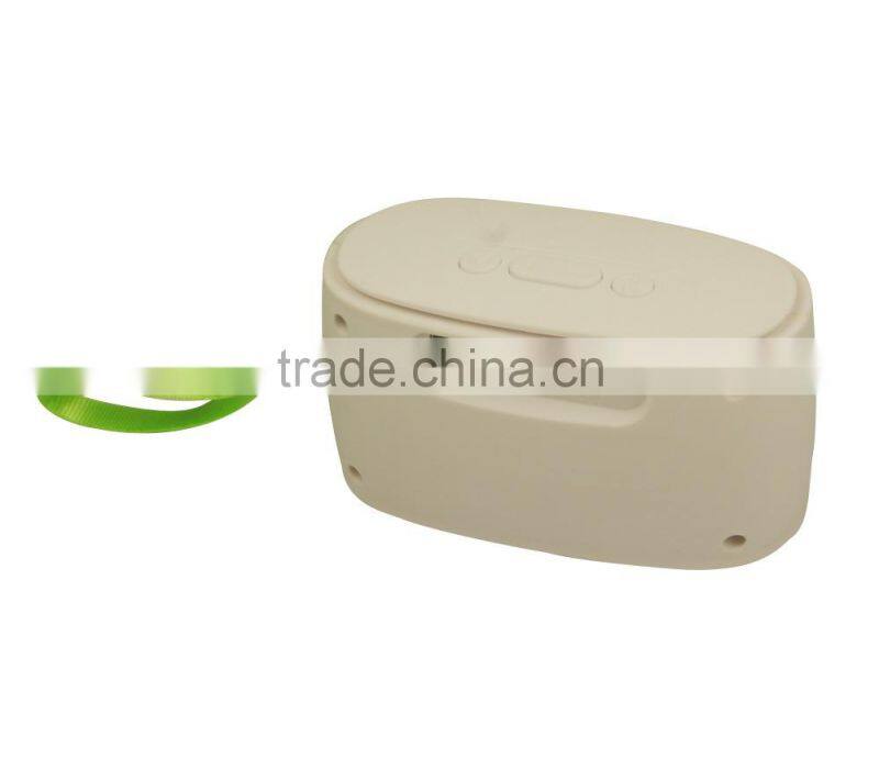 MPS-377 2015 New Arrival Wireless Bluetooth Speaker With Led Light