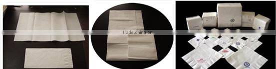 Paper Napkin Making Machine/Napkin Paper Making Machine