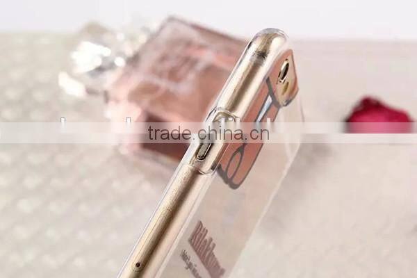 China factory oem cell phone accessory for iphone 6 plus cover