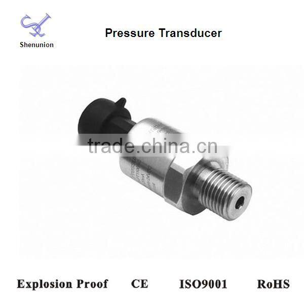 Air Compressors usage industrial Pressure Transducer