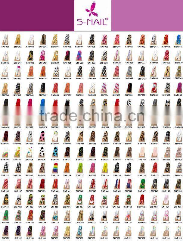 metallic nail wrap nail foil wrap roll nail foil wrap