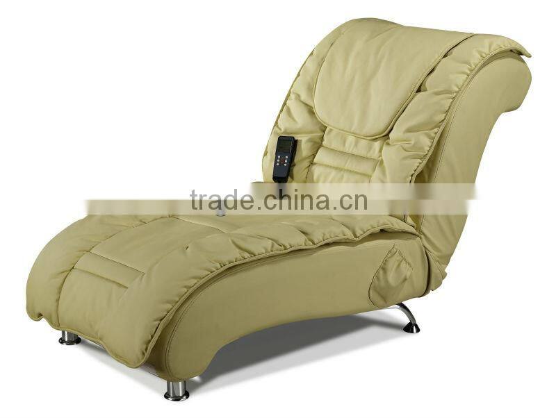 Factory supply beauty electric lift massage table