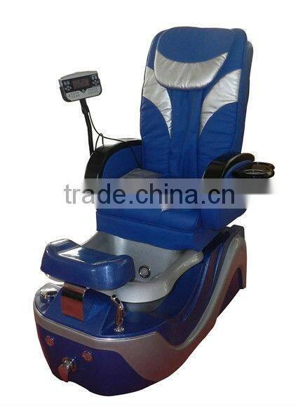 pedicure massage electric chair SK-8017-3012-A