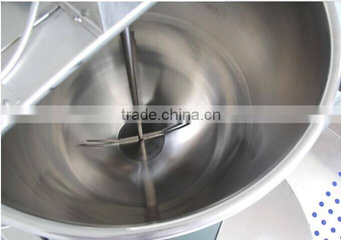 2014 hot sale china popcorn machine