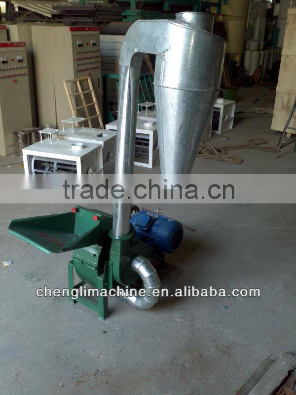 High efficient corn crusher machine for sale