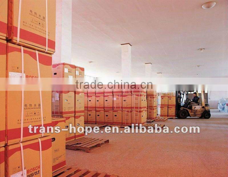 high quality air shipping service from China to Poland