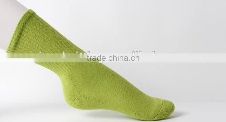 2014 New Soft Thermal Thick Terry Socks