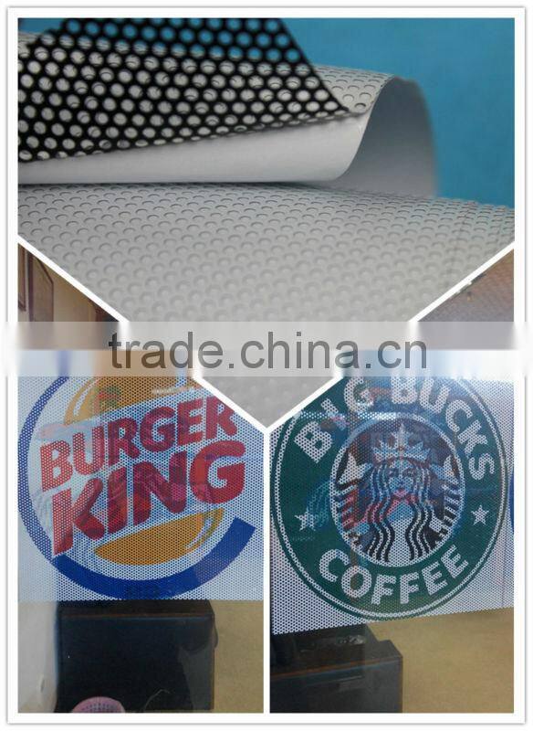 self adhesive vinyl paper rolls window film