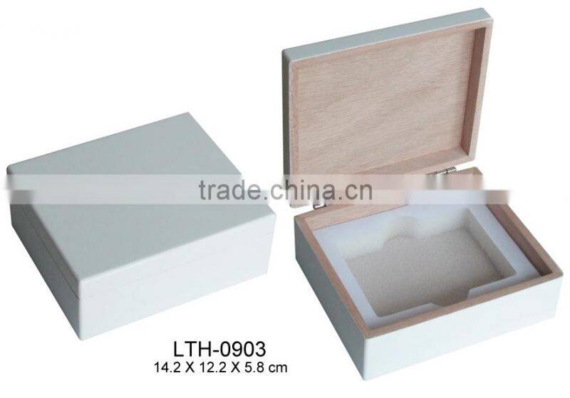 custom wooden crafts gift packing box crafts gift set wholesale